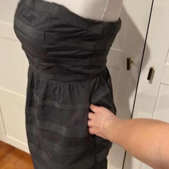 J.Crew summer cocktail dress - Picture 4 of 5